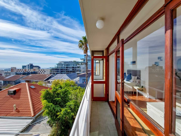 To Let 0 Bedroom Property for Rent in Sea Point Western Cape